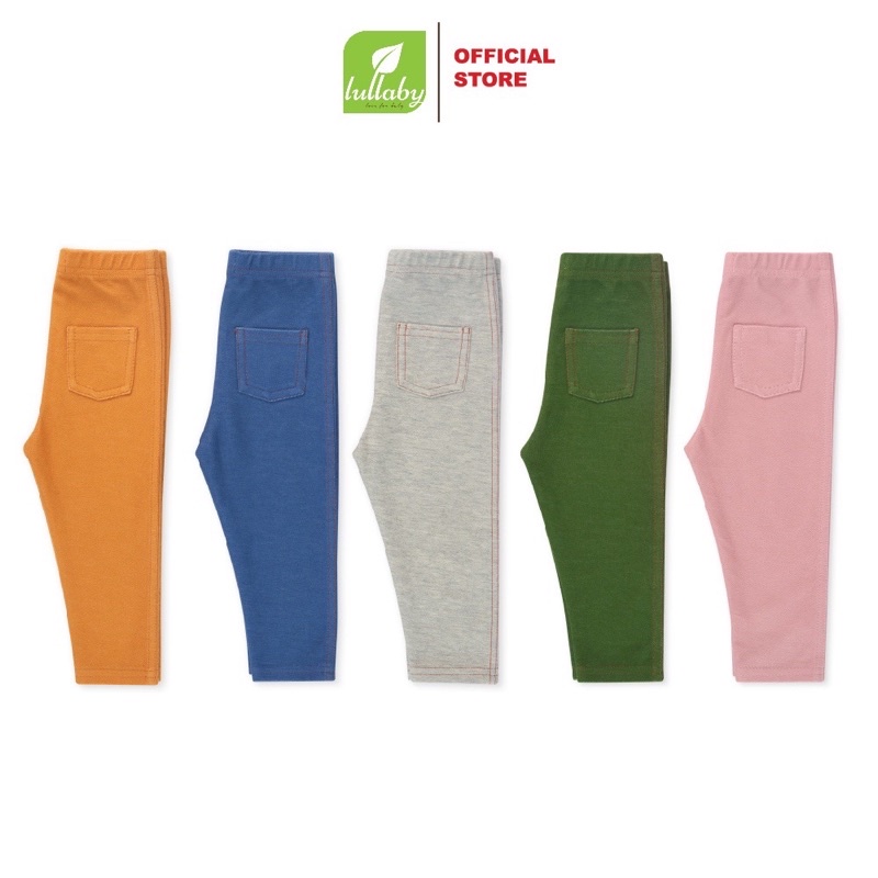 - Quần legging siêu co giãn NH683P - NEW ARRIVAL 2021