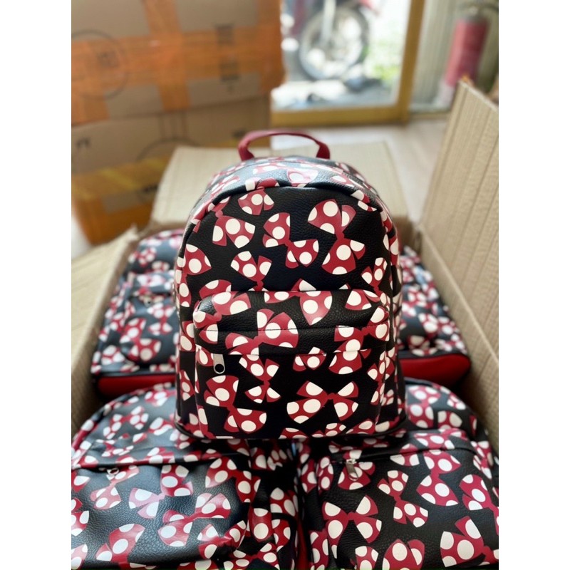 Balo nhà Disney chính hãng tuồn chuẩn Auth