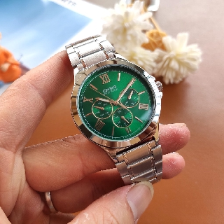 Đồng Hồ Nam Casio MTP-V300D-1AUDF