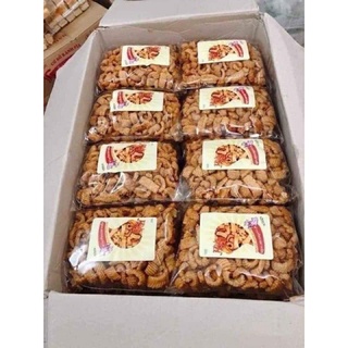 SNACK MỰC THÁI LAN MIKATO(1GÓI_200GR)