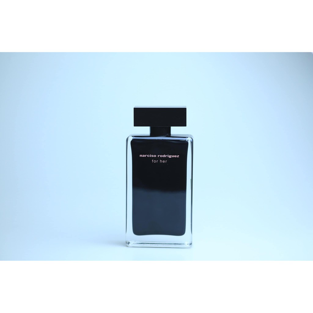 [Mẫu Thử ] - Nước Hoa Chính Hãng Narciso For Her EDT