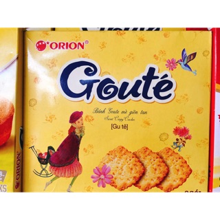 Bánh GOUTE ORION