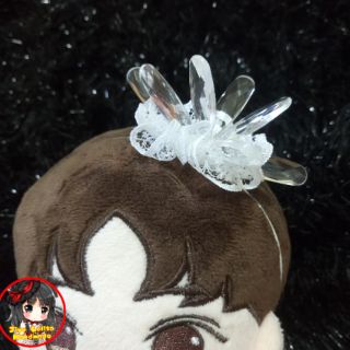 Outfit doll 20cm - phụ kiện headband