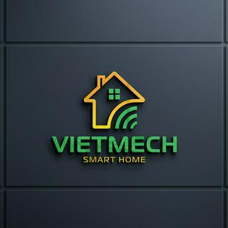 Nhà thông minh Vietmech