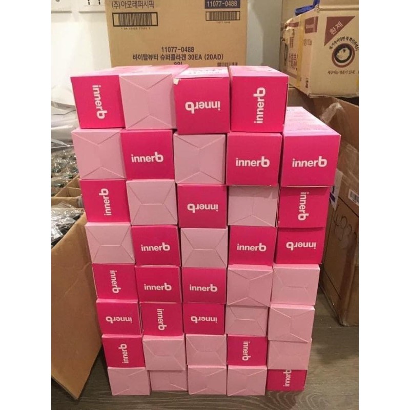 [Mã 77FMCGSALE giảm 8% đơn 500K] Viên cấp nước cho da , giúp da căng mọng - ALISA | BigBuy360 - bigbuy360.vn