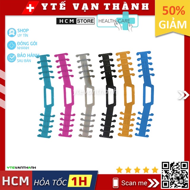 ✅ Tai Giả Đeo Khẩu Trang Người Lớn Mẫu 18CM | Chống đau tai -VT0864