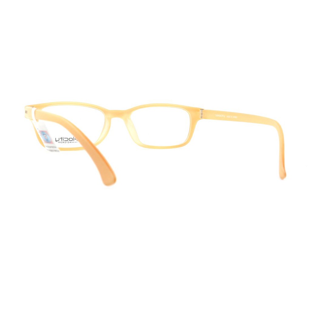 (Hàng chính hãng) Gọng kính nam nữ Velocity VL3423 39 màu sắc thời trang