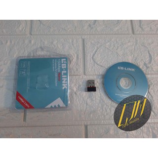 USB thu Wifi LBLINK 151
