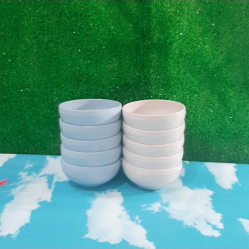Tô Tròn Amori 850 ml Cho Bé  hàng Inochi- Hàng Nhật Bản-Sang Trọng-Cao Cấp