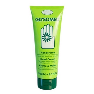 [Hàng mới về] Kem dưỡng da tay Glysomed dung tích 250ml