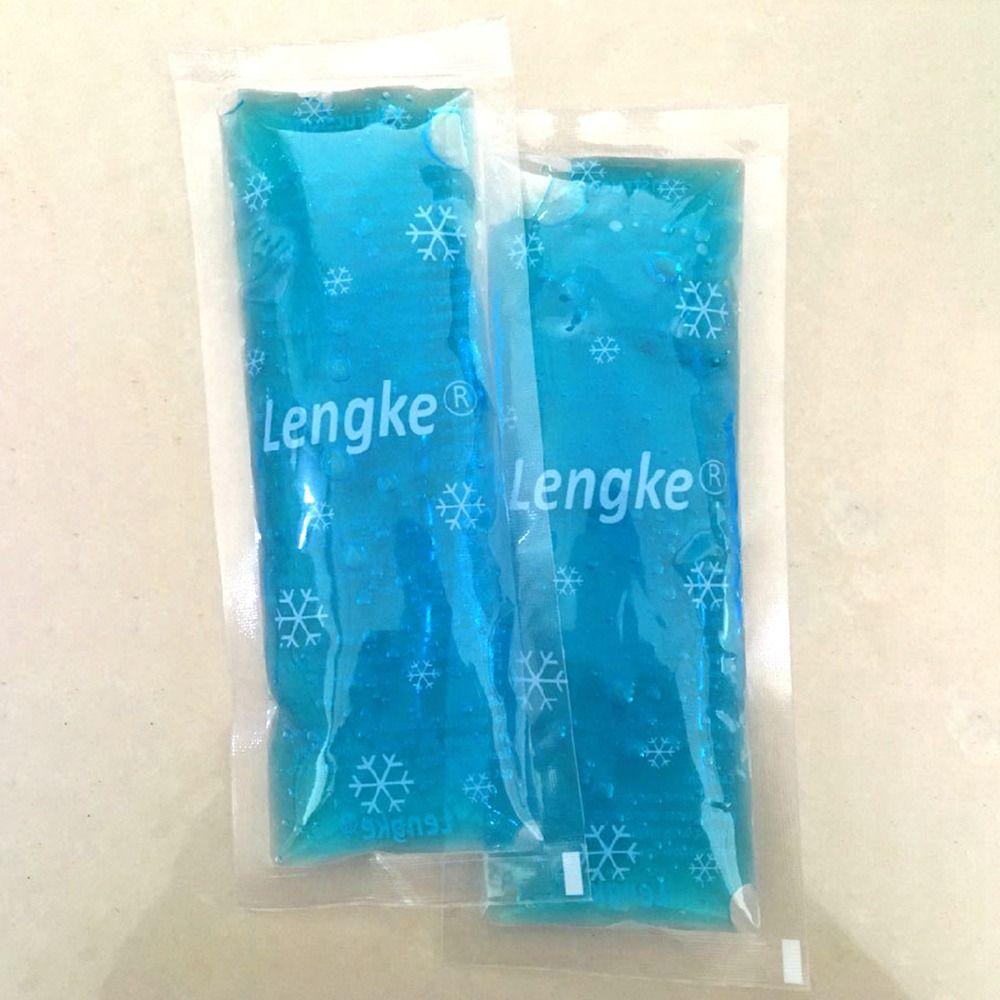 BORAG Set 2 Túi Làm Mát 50g Insulin Cách Nhiệt Tiện Dụng
