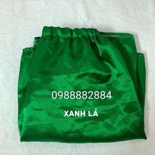 Quần tắm trắng cho spa