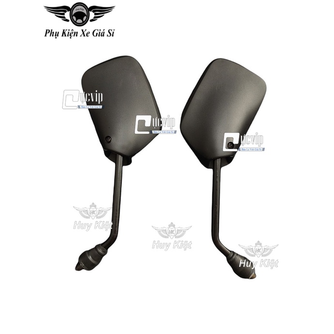 Cặp Kính Gương Chiếu Hậu Dream Gắn Tất Cả Dòng Xe Honda Chân Kính 10Ly MS4464