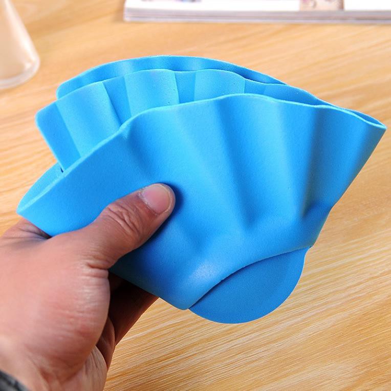 Sale  NÓN CHẮN NƯỚC GỘI ĐẦU CHO BÉ  ShopAnhThu