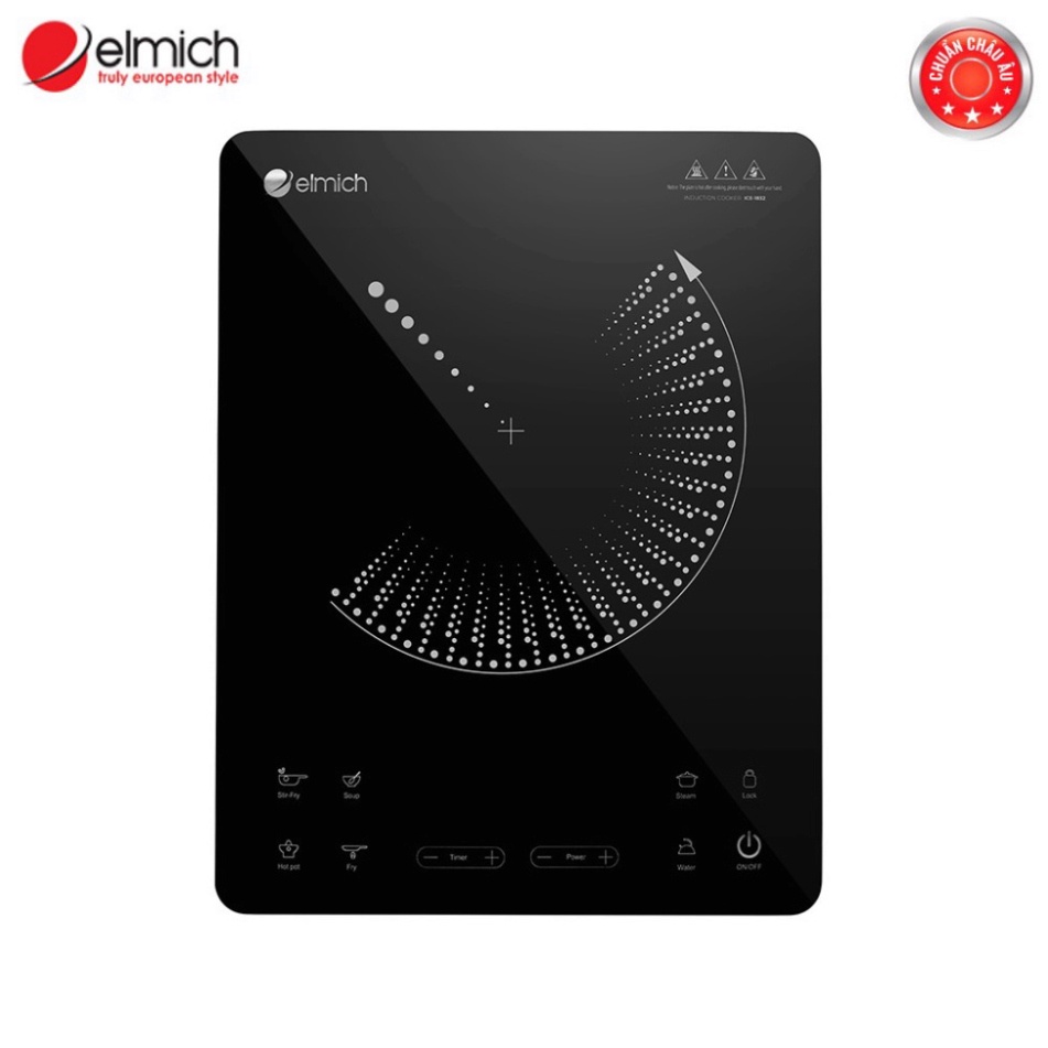 Bếp điện từ Elmich ICE-1832