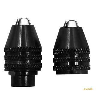 Đầu kẹp mũi khoan M7/M8 4 loại mini đa năng tiện dụng