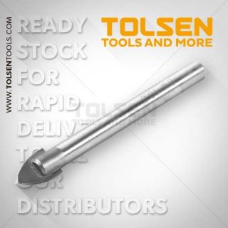 Tolsen chính hãng 75692 mũi khoan kính 5mm tolsen chất lượng cao