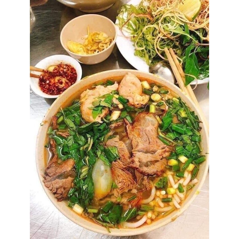 Bánh đa canh khô huế 1kg