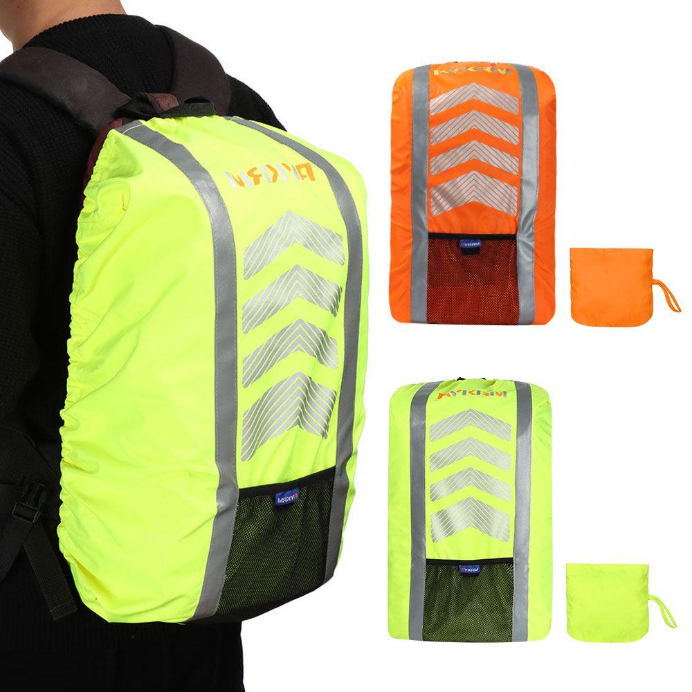 ROSE Vỏ Bọc Balo Chống Bụi Chống Mưa Tiện Dụng Cho Hoạt Động Ngoài Trời