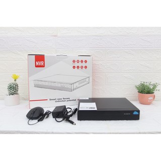 Đầu ghi camera VITACAM NVR-V8
