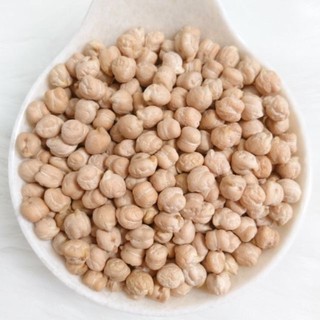 Đậu gà trắng NON-GMO