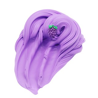 Đồ Chơi Slime 200ml Hình Đám Mây