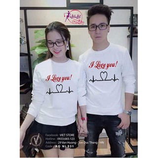 Combo 2 chiếc áo thu đông đẹp