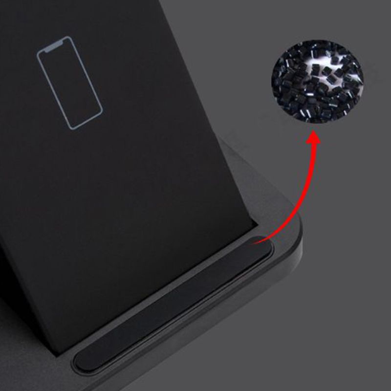 Bộ Đế Sạc Không Dây 4 Trong 1 Cho Đồng Hồ Thông Minh