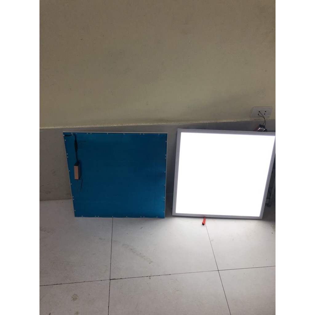 Đèn led panel 600×600 Công Suất 48W BH 2 Năm Hàng chuẩn Đẹp