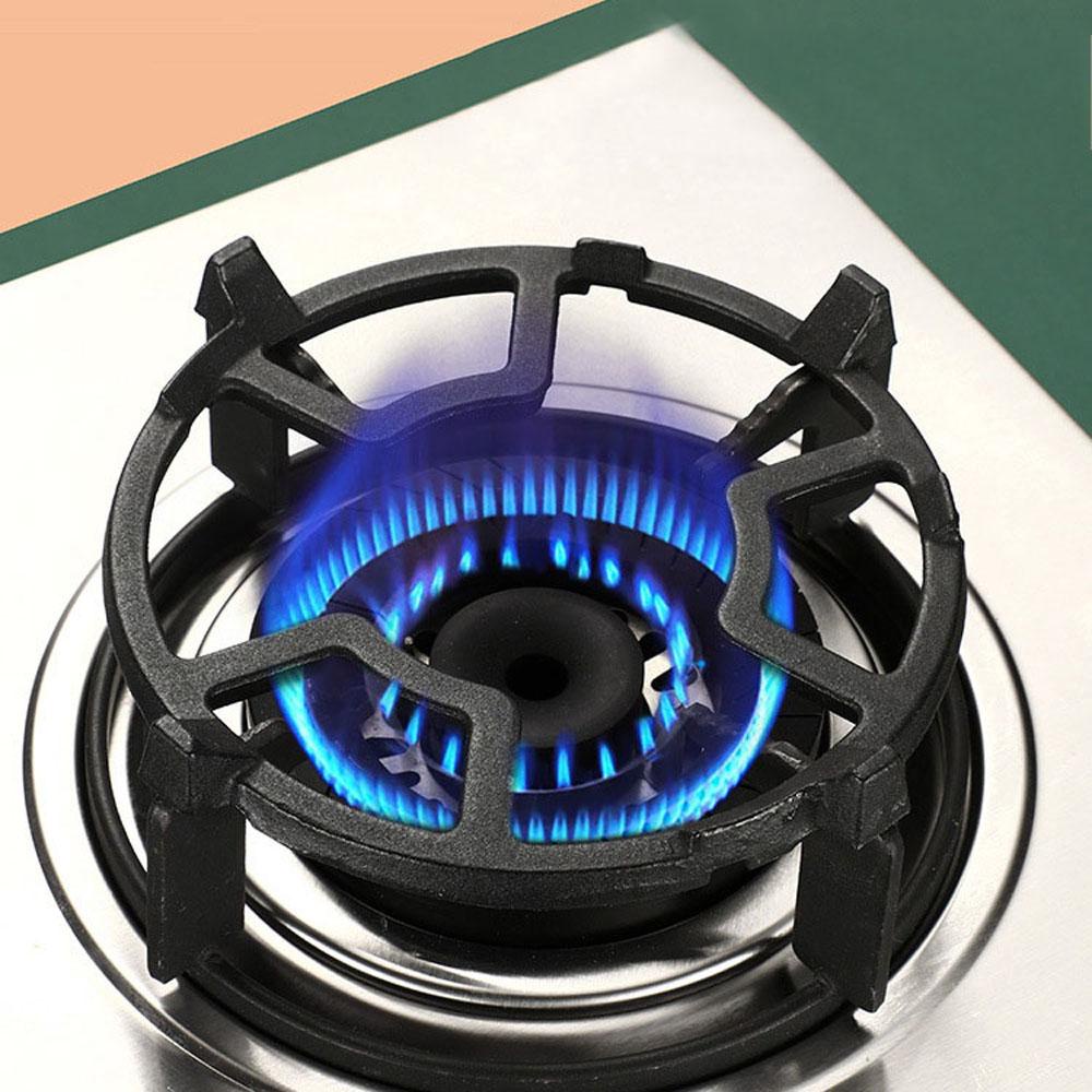Giá Đỡ Nồi / Ấm Cà Phê Bằng Sắt Chống Trượt Tiện Dụng Cho Nhà Bếp