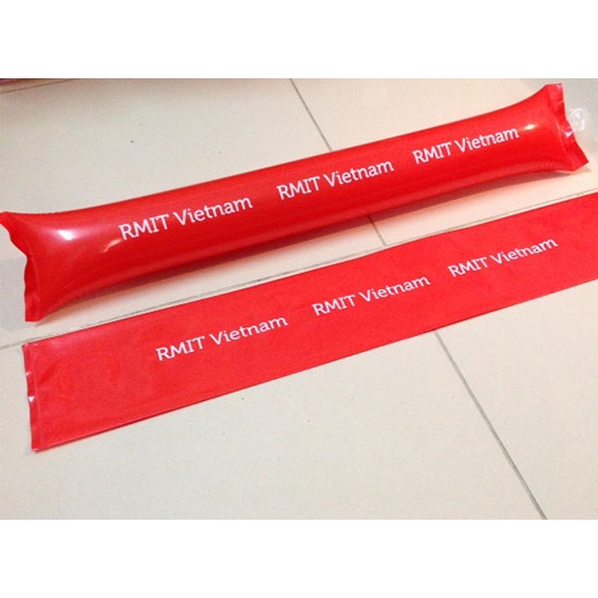 combo 500 cặp thanh đập đỏ