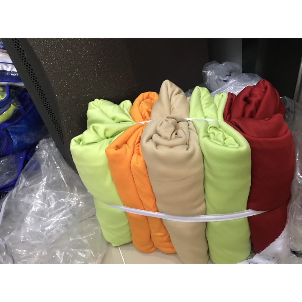 Bộ ga giường vải thun lạnh 4 món