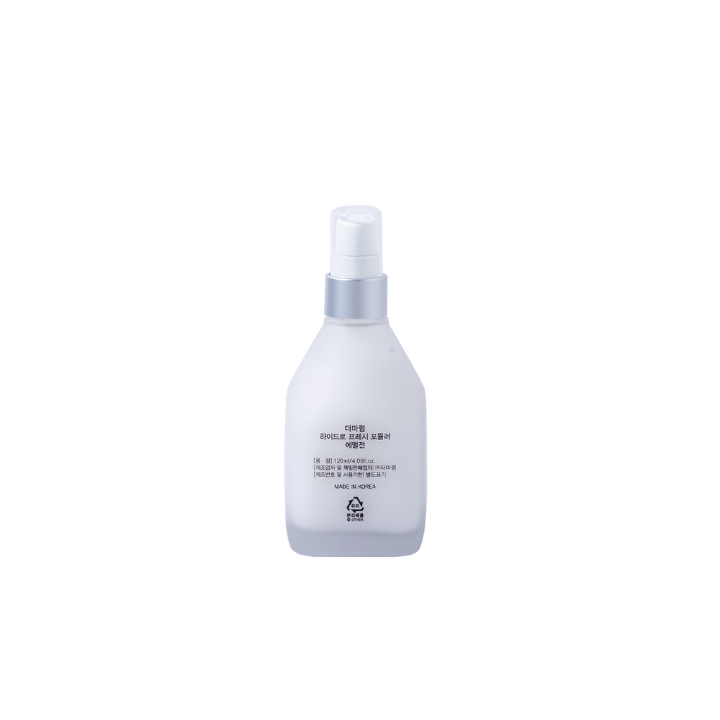 Dermafirm - Hydro tươi cấp nước (HYDRO FRESH FORMULA) 120ml - HFF120 | BigBuy360 - bigbuy360.vn