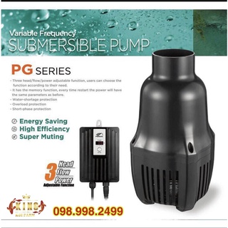 Máy bơm tạt periha pg 20-25-35-40-50-60 máy bơm tạt công suất lớn,mạnh chuyên dụng hồ cá koi