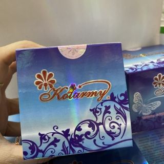 Kem kolarmy bướm