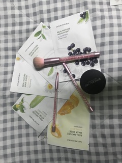 MẶT NẠ NATURE REPUBLIC