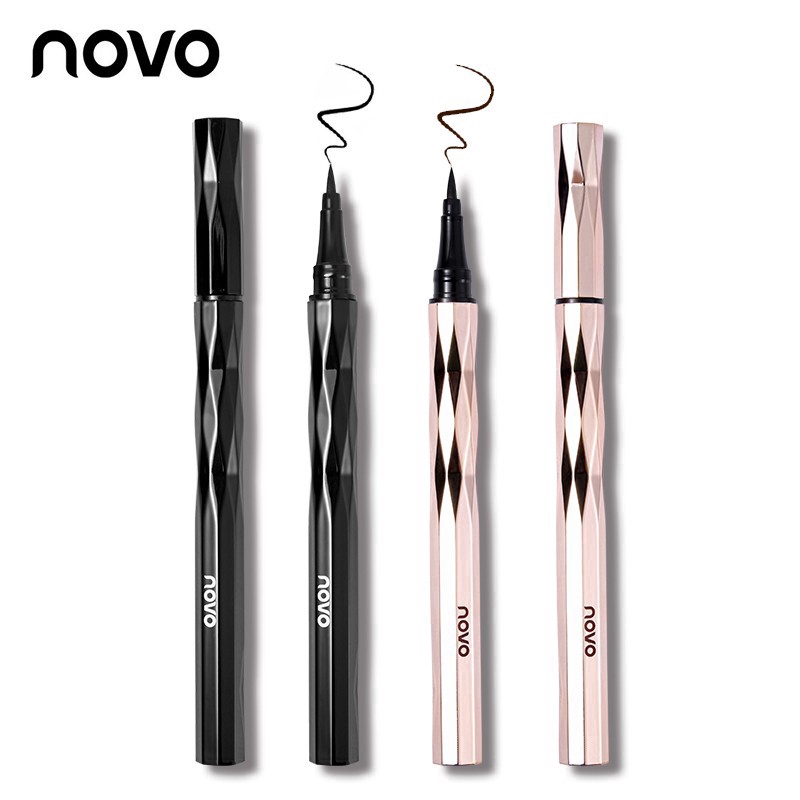 COD+Bút kẻ mắt nước NOVO chống thấm lâu trôi | BigBuy360 - bigbuy360.vn