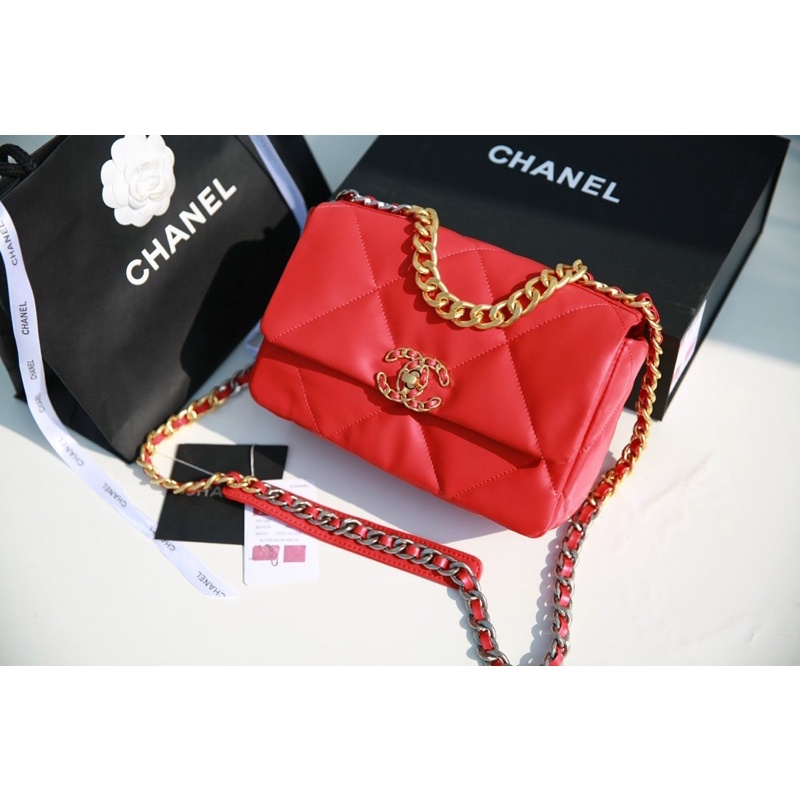 Túi Xách CN Chuẩn Cao Cấp Nữ 2022 HY740