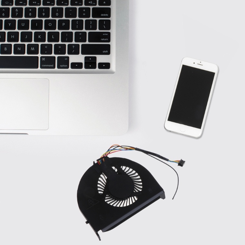 Quạt Tản Nhiệt CPU 5VDC Cho T440 T440i 04X3907 04X3909