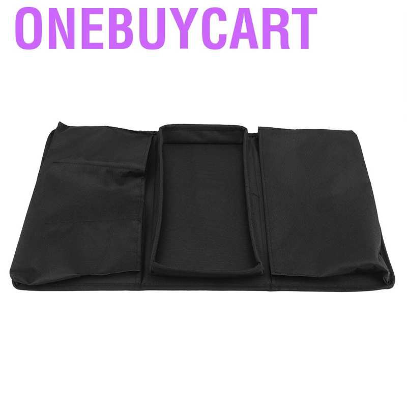 Túi Đựng Remote 4-5 Ngăn Cho Tay Vịn Sofa