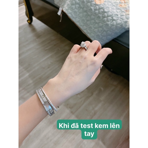 ( Mẫu mới )Kem chống nắng DBH - KEM CHỐNG NẮNG ĐẦU TIÊN CHỨA TẾ BÀO GỐC - bản Mỹ