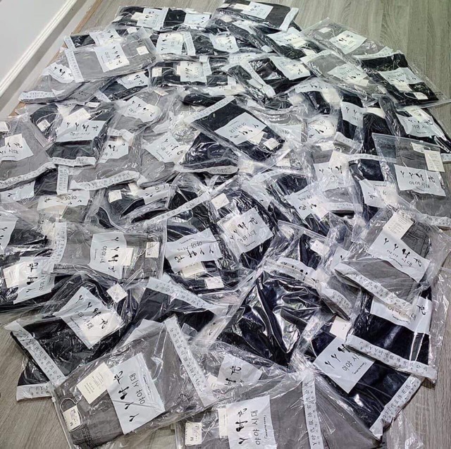 Quần bò giấy co giãn | BigBuy360 - bigbuy360.vn