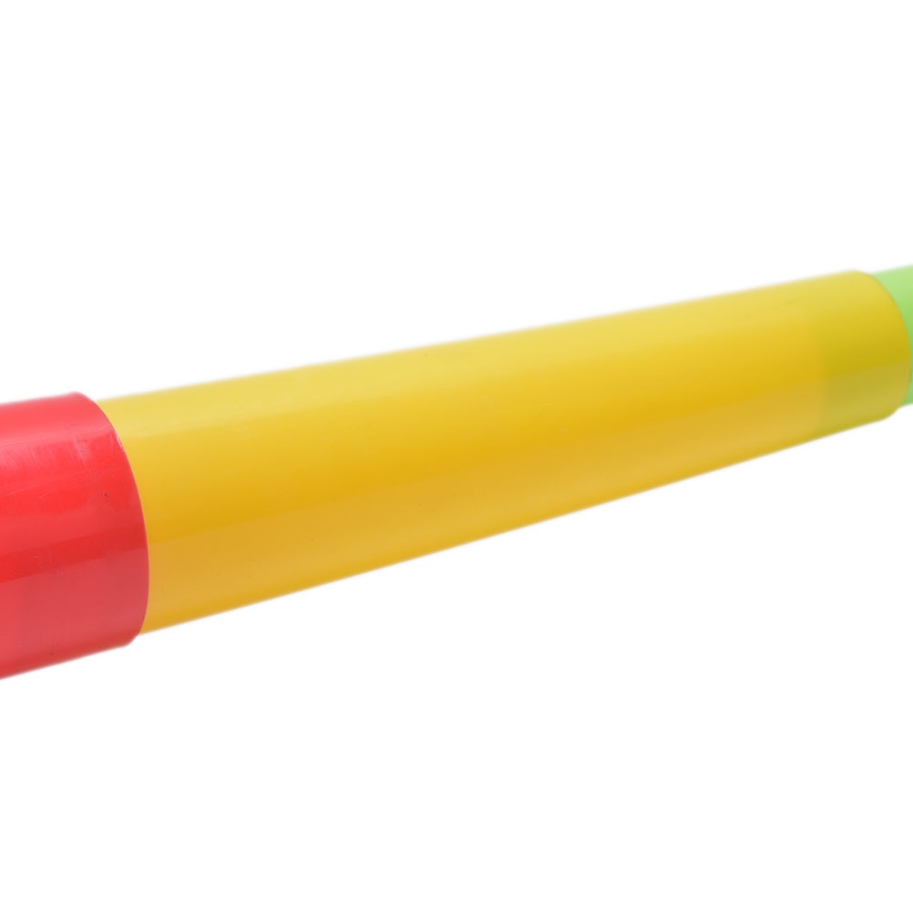 Colorfulswallowfree Blow Horn Vuvuzela Festivals Raves Events random colors Europe cup world cup BELLE