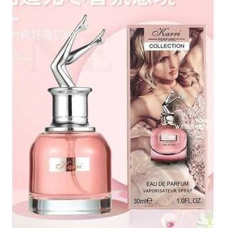 NƯỚC HOA K.A.R.R.I MS02 HƯƠNG THƠM QUYẾN RŨ