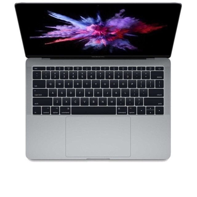 MacBook Pro 2017 Siêu đẹp