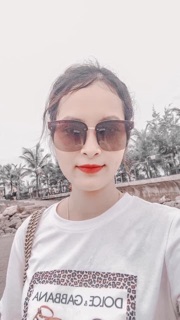 Kính mát thời trang