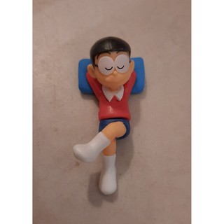 Mô hình các nhân vật Doraemon và bửu bối thần kỳ - Doremon