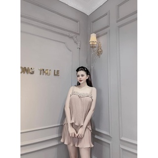 Sét Dập Ly 2 Dây  Siêu Đẹp