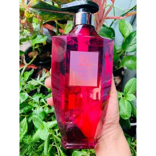 Sữa tắm shower gel revitalite