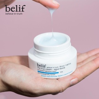 Kem cấp ẩm Belif 50ml